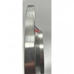 Rastafkė 5x112 - 10mm (CB 66,6mm) Mercedes galas