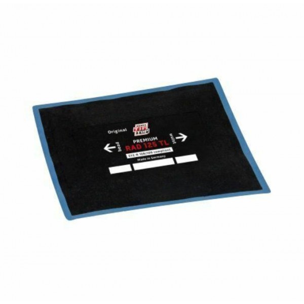 Kordinis lopas TipTop TL125