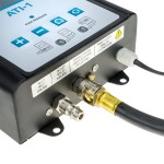 Automatinė padangų pripūtimo stotelė ATI-1