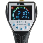 Automatinis pripūtimo pistoletas HATI-2 60cm 0-16 BAR