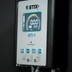Automatinė padangų pripūtimo stotelė ATI-1