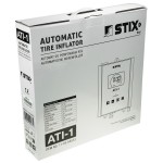 Automatinė padangų pripūtimo stotelė ATI-1