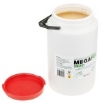 Rankų plovimo pasta STIX Megafix Plus – 3 l
