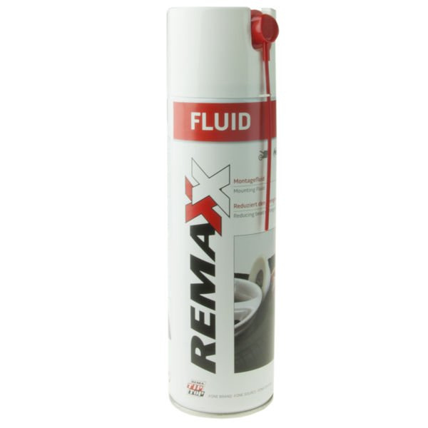 Padangų montavimo skystis REMA TIP TOP REMAXX FLUID – 400 ml