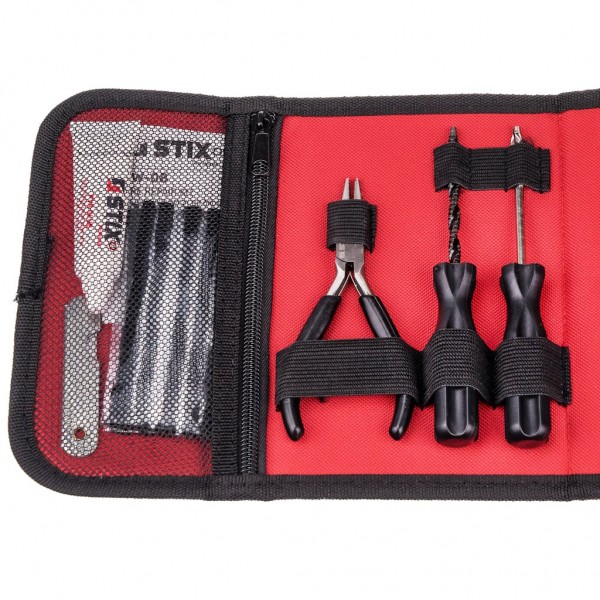 Padangų remonto rinkinys STIX SW-08