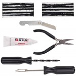 Padangų remonto rinkinys STIX SW-08