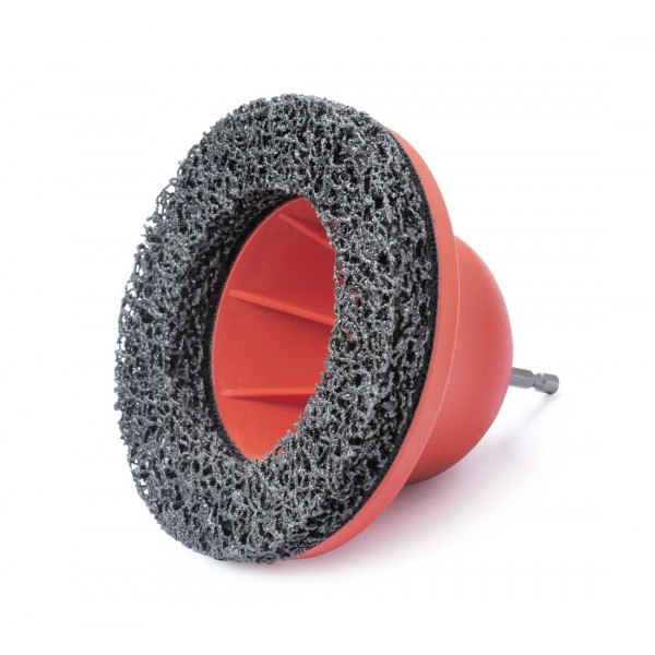 Stebulės valymo įrankis REDATS 150 mm 