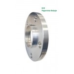 Rastafkė 5x120 - 15mm (CB 72,6mm) (ECO)