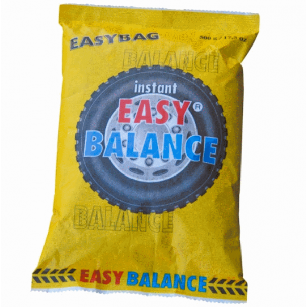 Balansavimo granulės EASYBALANCE 500