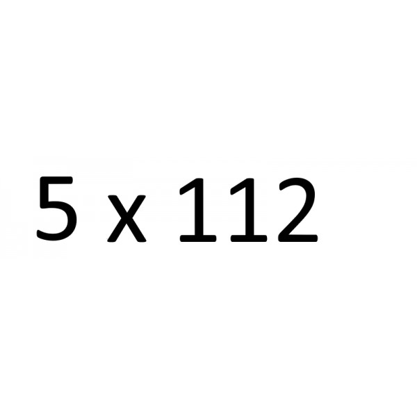 5x112