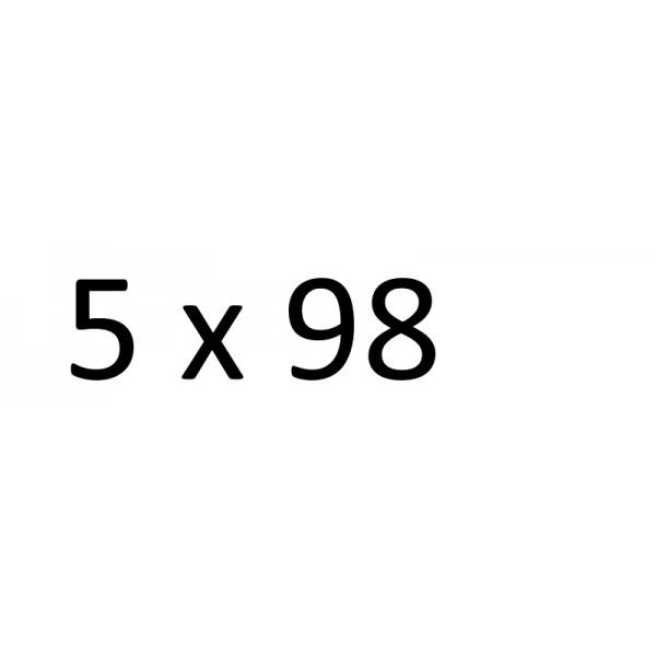 5x98