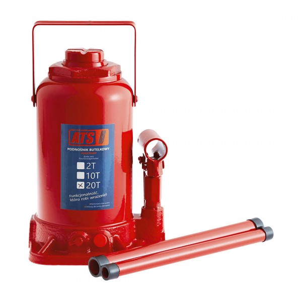 Domkratas LS-160 20T