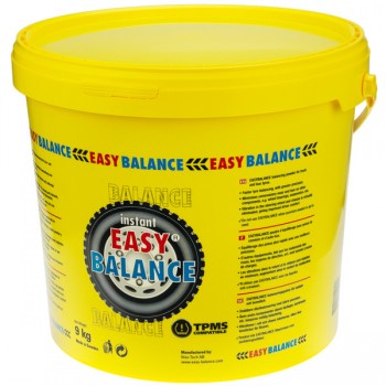 Balansavimo granulės EASYBALANCE 9kg