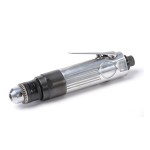 Pneumatinė freza - Pneumatinis tiesinis šlifuoklis 2500 aps/min