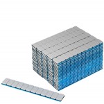 Klijuojami balansavimo svareliai 5/5g dažyti (Pilki) (100vnt.)