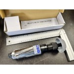 Pneumatinė freza - Pneumatinis tiesinis šlifuoklis 2500 aps/min (Greita jungtis)