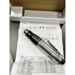 Pneumatinė freza - Pneumatinis tiesinis šlifuoklis 2500 aps/min