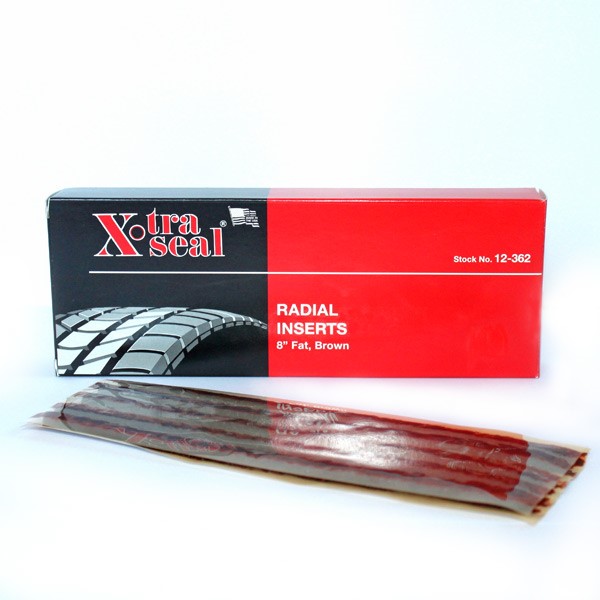 Virvutės X-tra Rudos