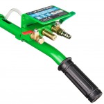 Pneumatinis domkratas 3.5T AP-3500