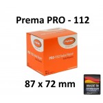Kordinis lopas Prema PRO - 112 (Dėžutė 25vnt)
