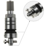 Ventilis slėgio davikliui TPMS - 22