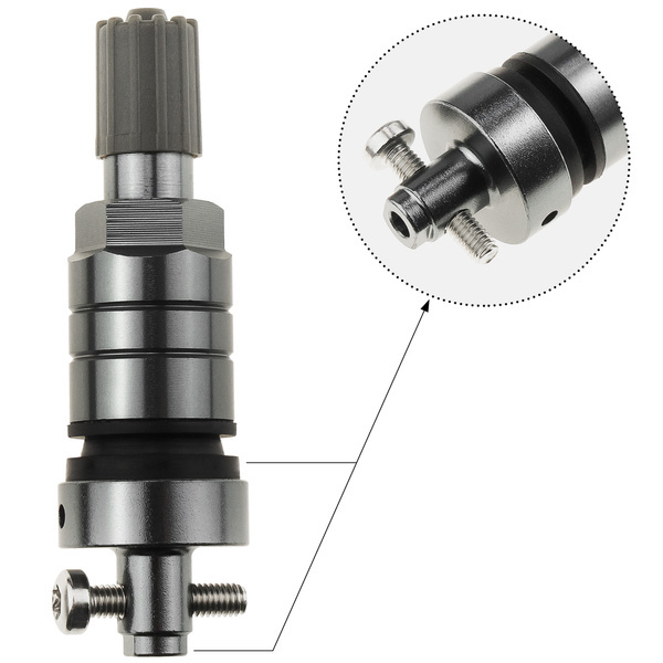 Ventilis slėgio davikliui TPMS - 22