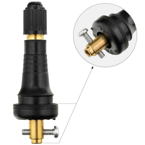 Ventilis slėgio davikliui TPMS - 23
